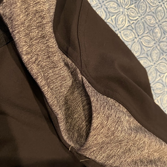 Lululemon Box It Out Tight - Black / Heathered Black - Picture 4 of 7